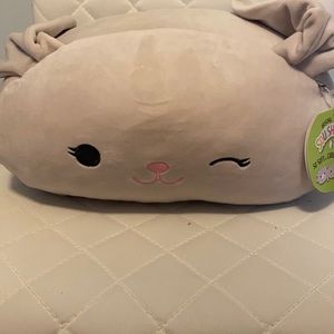 Stackable squish mallow